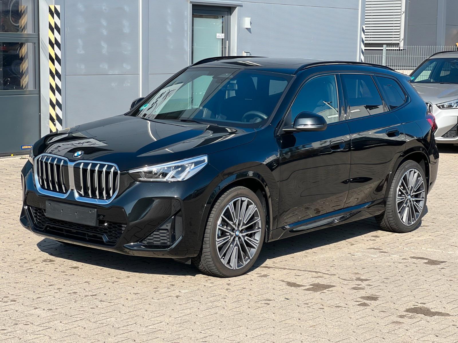 BMW X1 xDr 20d M Sport/HK/Memory/Pano/