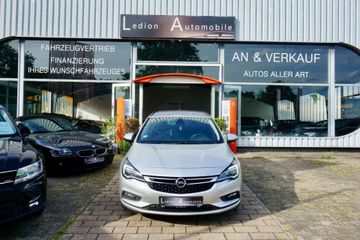 Opel Astra - 9