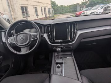 Volvo XC60 - 11