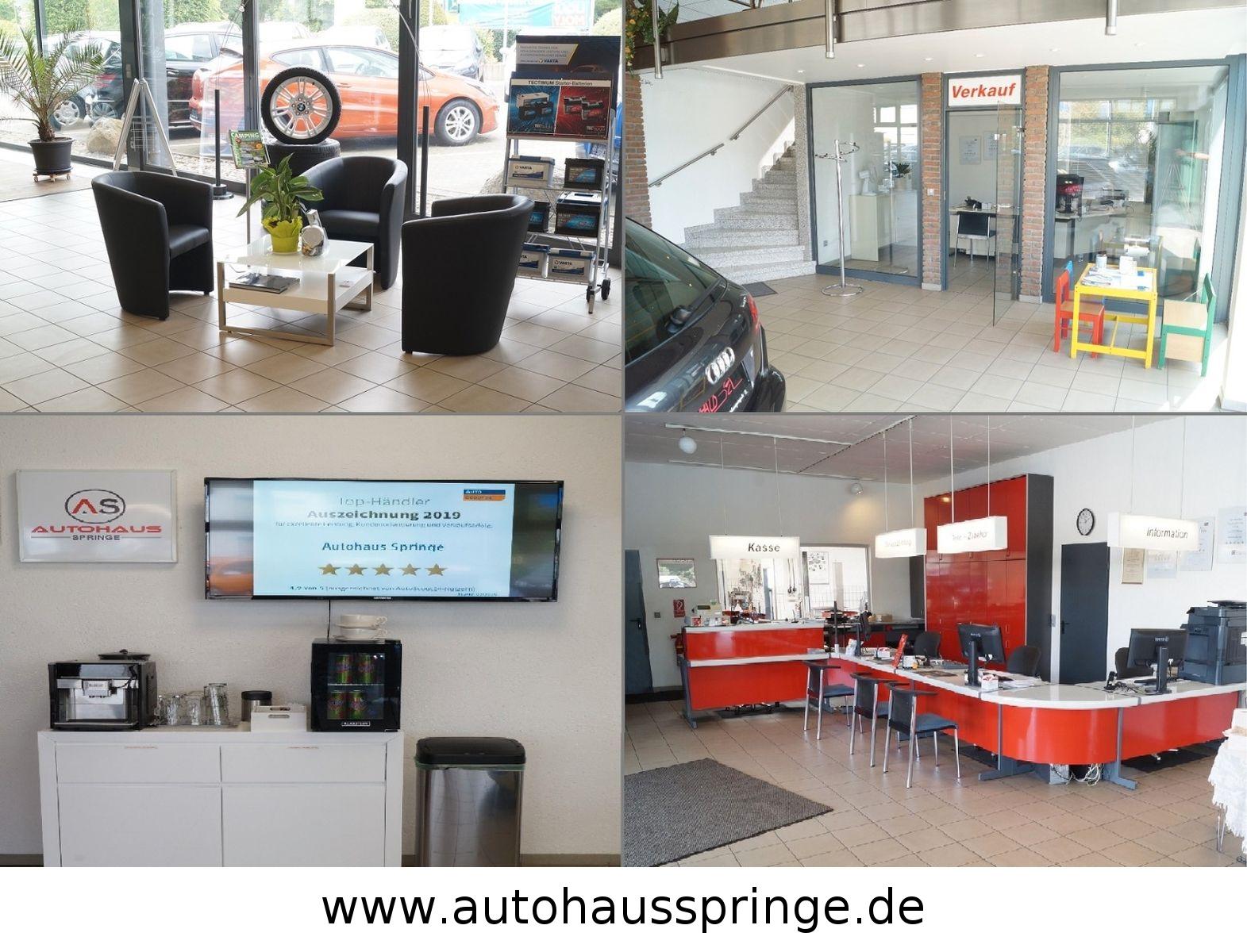 Mercedes-Benz A 250 AMG Line Sport *Alcantara, Scheckheft*
