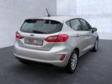 Ford Fiesta 1.0 EcoBoost Cool&Connect Automatik Navi - Ford Fiesta: Automat