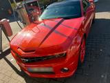 Chevrolet Camaro SS (Tausch Möglich) - Chevrolet Camaro aus 2011: Ss