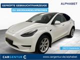 Tesla Model Y AUT - Tesla Model Y in Frankfurt (Main)