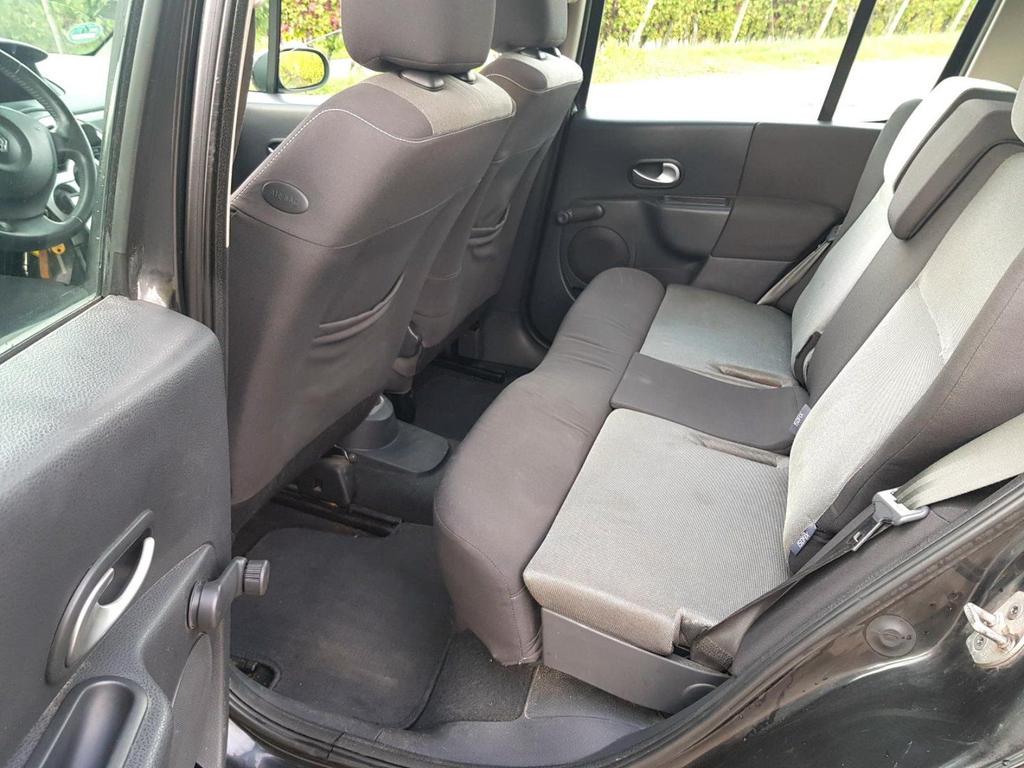 Renault Modus