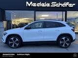 Mercedes-Benz GLA 200 Progressive Night AHK Distro Led Keyless - Mercedes-Benz GLA 200 in Dresden