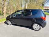 Opel Meriva 1.4 ecoFLEX 150 Jahre Opel 88 S/S 5-G... - Opel Meriva Gebrauchtwagen in Hamm