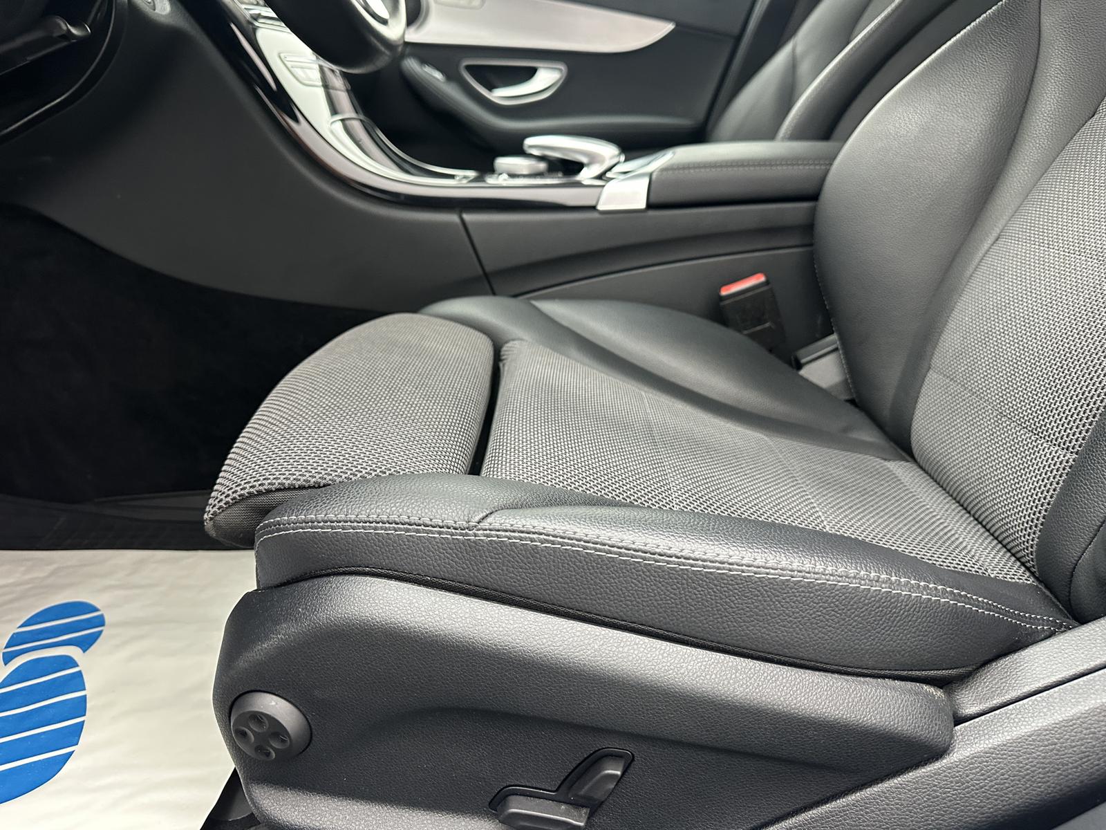 Mercedes-Benz C-Class T-Modell "NAVI-CAM-SITZH-LED-ACC-ALU", миниатюра 19