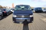 Volkswagen T5 Multivan Bus Comfortline 4Motion Auto PDC AHK - Volkswagen T5: 7 Sitzer