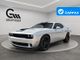 DODGE Challenger R/T Scat Pack Alpine | Lenkradheizung