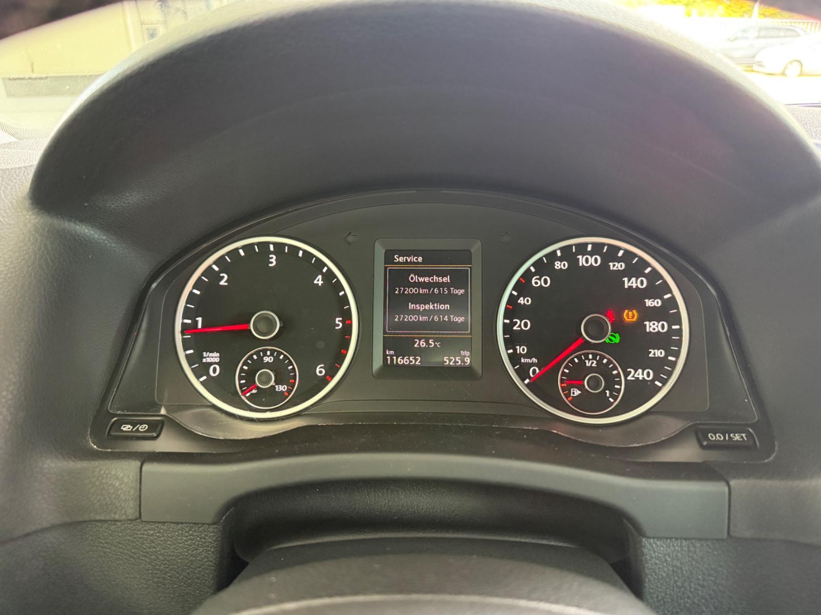 Volkswagen Tiguan 2.0 TDI*SPORT*4MOT*AUT*CAM*PANO*BI-XN*NAV