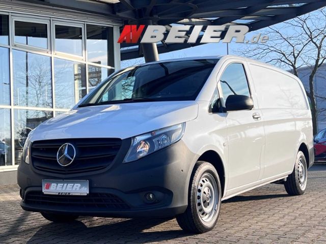 MERCEDES-BENZ Vito 116 lang automatik ToT-Winkel Klima Sitzh.
