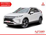 Mitsubishi Eclipse Cross 1.5 T-MIVEC Kamera Sitzheizung AHK - Mitsubishi Eclipse Cross aus 2020
