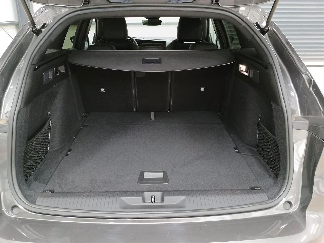 Fahrzeugabbildung Opel Astra L Sports Tourer 1.2 Turbo GS 360,LED,Navi