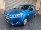 Mitsubishi Space Star Diamant Edition*Org Kilom*Euro6*1Hand - Mitsubishi Space Star: 1.6