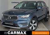 Volvo XC40 Inscription Expression,Leder,Navi,LED,SH,AH - Volvo XC40 mit Hybrid-Antrieb: Automatik