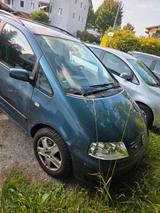 Volkswagen VW Sharan 2,8L V6 - gebrauchte VW Sharan aus dem Jahr 2000