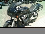 Yamaha FZS600SH - YAMAHA FZ 600