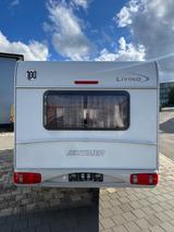 HYMER / ERIBA / HYMERCAR Living 530 FB  Autark,Dusche, Zelt,Mark,Vollaus. - HYMER / ERIBA Living