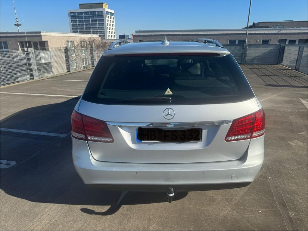 Mercedes-Benz E 350