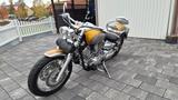 Yamaha Drag Star XVS 1100 - YAMAHA Drag-Star