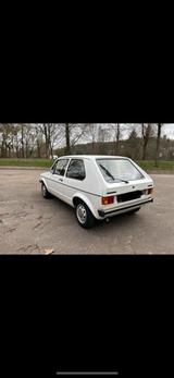 Volkswagen VW Golf 1  Klassiker von 1978 (H-Kennzeic... - Volkswagen Golf aus 1978