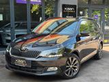 Skoda Fabia Combi Ambition/1HAND/SHZ/KLIMA/ST-STOP/BT - Skoda Fabia in Köln