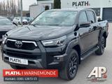 Toyota Hilux 2.8 D-4D 4X4 Invincible MY2025 - Toyota Hilux in Rostock