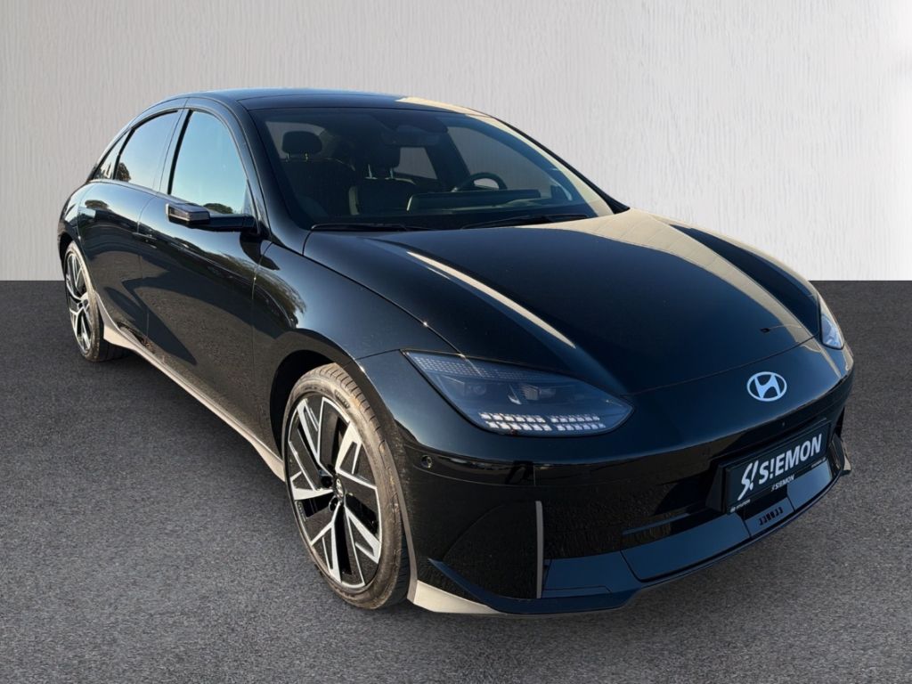 Hyundai IONIQ 6 – Bild 10