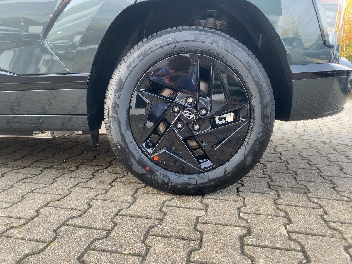 Hyundai KONA - Bild 7