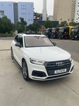 Audi Q5 2.0 TFSI S tronic quattro sport sport - Audi Q5 in Stuttgart