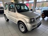 Suzuki Jimny Comfort PERFEKT - 1A! - gebrauchte Suzuki Jimny aus dem Jahr 2012