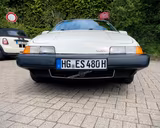 Volvo 480 ES - Volvo 480