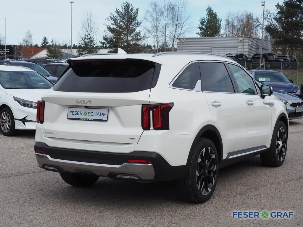 Kia Sorento - Bild 2