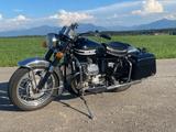 Moto Guzzi V7 850GT California