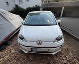 Volkswagen up! 1.0 44kW move up! move up! - VW up! Gebrauchtwagen in Dortmund