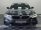 BMW 540 i Touring xDrive M Sport*ACC*Head-Up*Panora* - BMW 540 in Essen