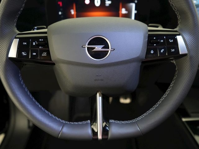 Astra L ST GS AT+MATRIX-LED+KEYLESS+360°KAMERA+A