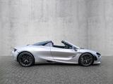 McLaren 720S Spider Performance, Lift, Sports Exhaust - McLaren in Bochum