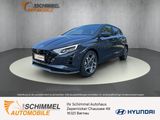 Hyundai i20 PRIME MJ25 DCT SHZ KAMERA BOSE NAVI LED