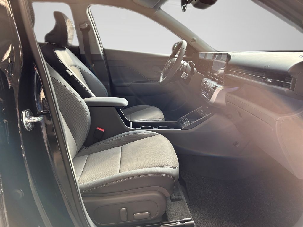 Hyundai Kona – Bild 16