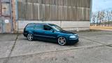 Volkswagen Vw Passat 3bg 2,5l V6 TDI 4motion - Volkswagen Passat: mit Navigationssystem, 3bg