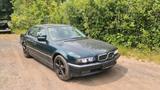 BMW 728 Automatik LpG Tüv 11/26 3.Hand - BMW 728 aus 1998