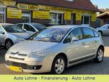 Citroën C4 Lim. Komfort Paket Euro 4 Klimaautomatik - Citroën Gebrauchtwagen von 2005
