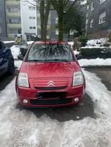 Citroën C 2 - Citroën C2 in Wuppertal