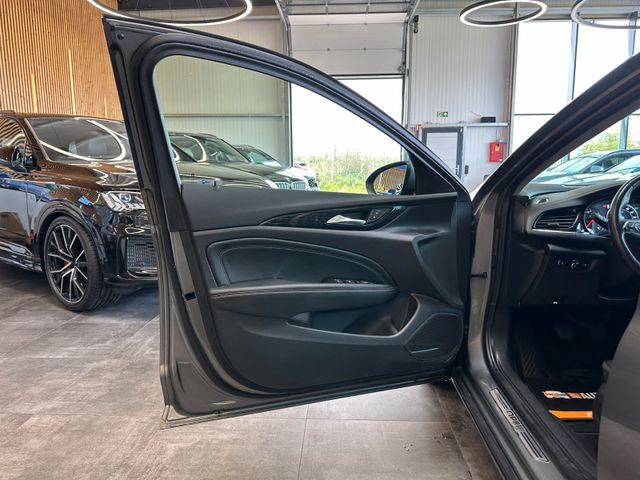 Opel Insignia B*LKHZ*2-ZONEN*LED*CARPLAY*CAMERA*