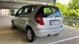 Mercedes-Benz A 180 CDI DCT - - Mercedes-Benz A 180 mit Diesel-Antrieb: Cdi