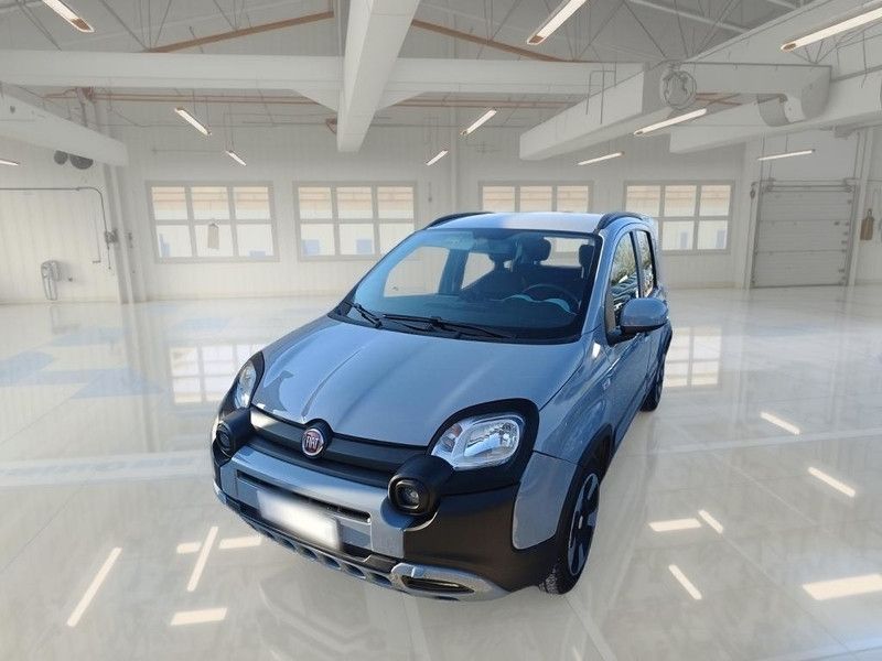Image of Fiat Panda