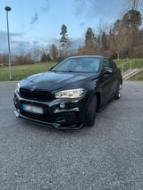 BMW X6 50i xDrive - BMW 650 aus 2017
