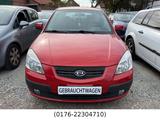Kia Rio 1.6 EX Top * Behindertengerecht * TÜV 06-27 - Kia Rio: Ex