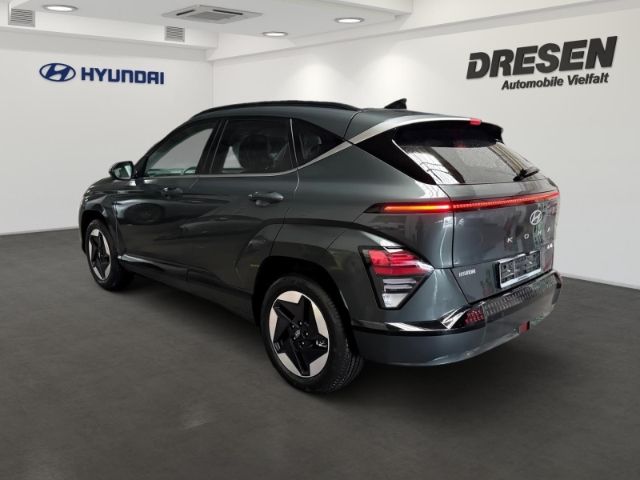 Hyundai KONA Elektro - Bild 4